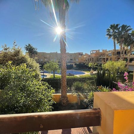 A Stunning 2 Bedroom Apartment 5 Min Walk To The Beautiful Beaches Of Vera Playa Playas de Vera Extérieur photo